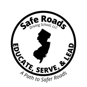 Safe Roads Driving School, LLC Logo
